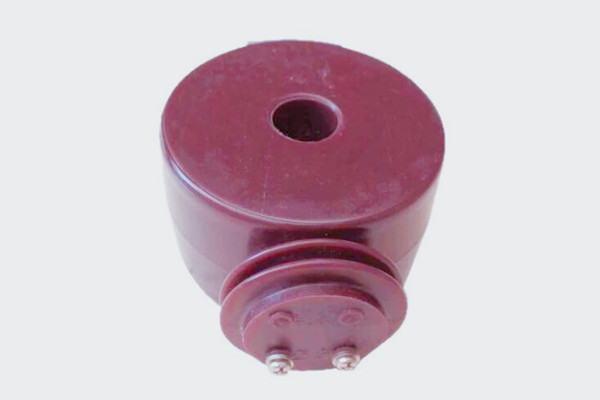 矿用防爆互感器实拍照片