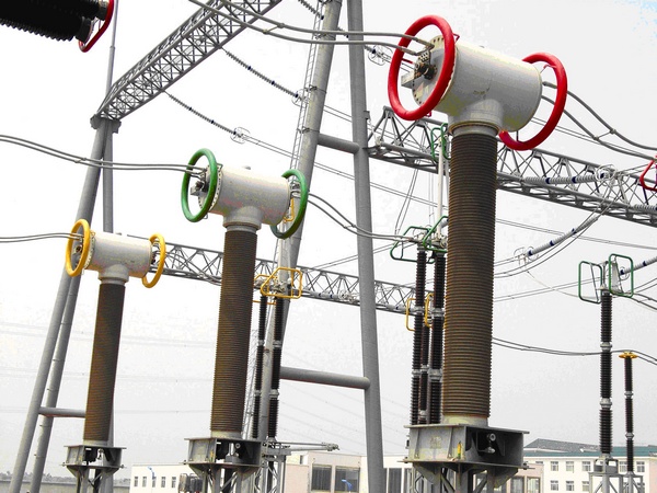 高压电流互感器使用条件